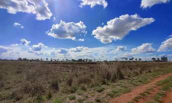 Imagem 5: VENDO ÁREA INDUSTRIAL EM FRENTE À BR 060 7,7 HECTARES
