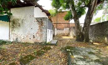 Imagem 4: Terreno Comercial à Venda com 1.600m2 de esquina Conjunto Morada do Sol, Aleixo - Manaus