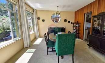 Imagem 5: Casa Venda Vila Militar com 4 quartos