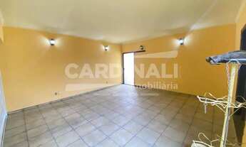 Imagem 2: Casa Padrão em São Carlos