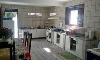 Imagem 6: Casa na Praia de Pirangi do Norte RN com 5 Suítes