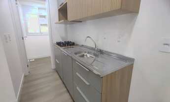 Imagem 5: APARTAMENTO NA LIONS INTERNACIONAL - INGLESES - FLORIANOPOLIS- SC