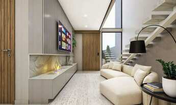 Imagem 5: Sobrado com 3 dormitórios à venda no bairro São João em Itajaí