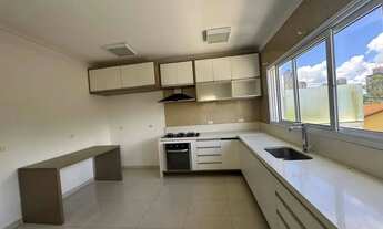 Imagem 6: Santana de Parnaíba/SP - Alphaville / Casa para locação