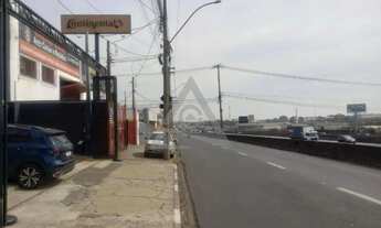 Imagem 2: Galpão para alugar em Campinas, Jardim Aparecida, com 336 m²