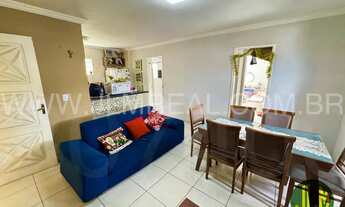 Imagem 2: VENDO APARTAMENTO COM 76m², NO BAIRRO DAMAS - FORTALEZA - CEARÁ