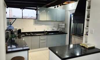 Imagem: Cobertura na Santana 2 quartos