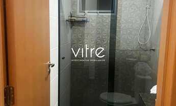 Imagem 4: Apartamento à venda no bairro Minas Gerais em Uberlândia