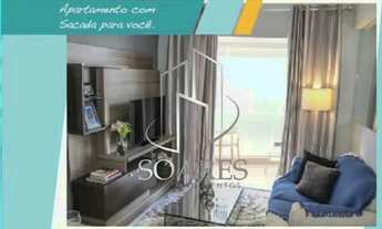 Imagem 4: PARK TROPICAL Apartamento com 2 quartos e 1 suíte no Coqueiro