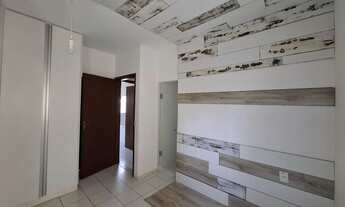 Imagem: Alugo apartamento Finotti próximo à UFU