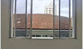 Imagem 2: Apartamento para alugar por R$ 2.900/mês no Marapé em Santos