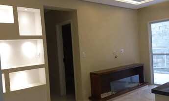 Imagem 2: Apartamento em Condomínio Resort de São Roque!