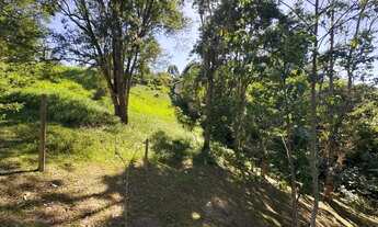 Imagem 7: Terreno à venda, 1094 m² por R$ 530.000,00 - Condomínio Residencial Alpes de Guararema - G