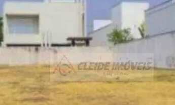 Imagem: Terreno à Venda no Condomínio Alphaville