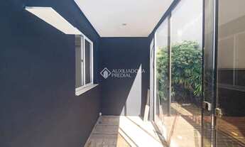 Imagem 7: Apartamento 2 dorm. no Bairro Humaitá