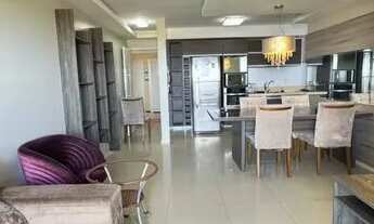 Imagem 4: APARTAMENTO MOBILIADO NO GRAN PARK ÁGUAS