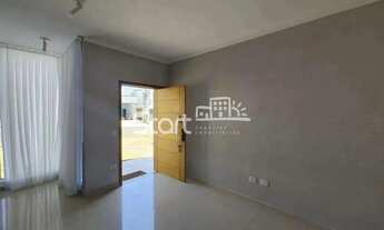 Imagem: Casa - Residencial Real Parque Sumaré