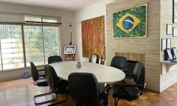 Imagem 4: SOBRADO - ALTO DE PINHEIROS - SP