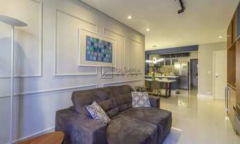 Imagem 6: Venda Apartamento 3 Dormitórios - 100 m² Vila Olímpia