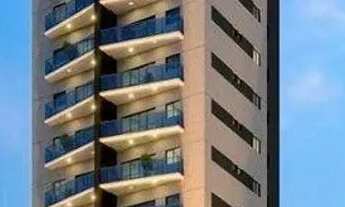 Imagem: Apartamento a venda de 95 m² Jardim Luna