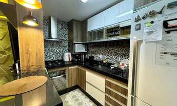 Imagem 7: Apartamento para Locação em Jundiaí, Bosque dos Jacarandás, 2 dormitórios, 1 banheiro, 2 v