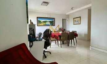 Imagem 4: EXCELENTE APTO MASTER PLANO 132M - VILA UNIVERSITARIA