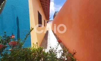 Imagem 4: Casa em Nova Parnamirim