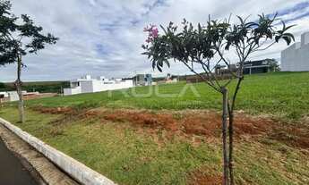 Imagem 3: Terreno à venda no Condomínio Recanto do Sabiá em São Carlos