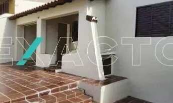 Imagem 4: Casa - Jardim Nossa Senhora Auxiliadora - Campinas