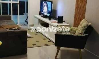 Imagem 6: Apartamento com 2 dormitórios à venda, 87 m² por R$ 780.000,00 - Caiçara - Praia Grande/SP