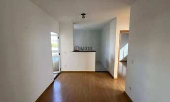 Imagem 2: Apto à venda - Rio das Vertentes - São José do Rio Preto