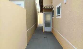 Imagem 6: Casa térrea no condomínio CONDOMÍNIO RESIDENCIAL ECO VILLE em Presidente Prudente