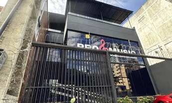 Imagem 2: #x27;Prédio Comercial à Venda na João Paulo II 3 Pavimentos 525m²