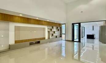 Imagem: Casa Condomínio Residencial Belas Artes