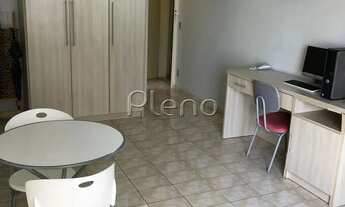Imagem 4: Kitnet à venda em Campinas, Centro, com 1 quarto, com 30 m², Massaguaçu