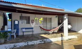 Imagem: Casa - Jardim Estoril - Campinas