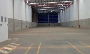 Imagem 5: GALPÃO - EMPRESARIAL MIRANTE DE CAJAMAR (POLVILHO) - SP