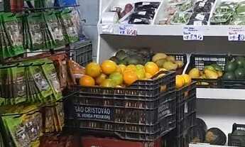 Imagem 2: Mercado de esquina Zona Leste. Ref; 2860