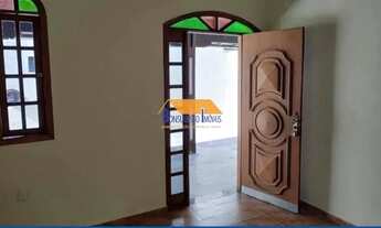 Imagem 4: Casa de 3 quartos com loja Bairro Piratininga em Belo Horizonte