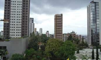 Imagem 3: Imóvel para aluguel possui 124 metros quadrados com 3 quartos em Centro - Novo Hamburgo