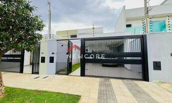 Imagem: Casa em Rua Kingston - Jardim Canadá