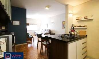 Imagem 6: Venda Apartamento 2 Dormitórios - 82 m² Itaim Bibi