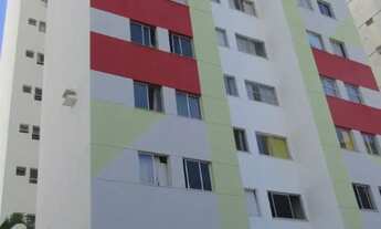 Imagem: Condomínio Residencial Dunas do Imbuí