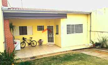 Imagem 4: Casa em Rua João de Oliveira - Altos do Paraíso - Botucatu/SP