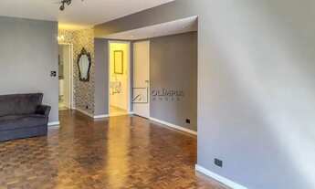 Imagem 6: Aluguel Apartamento 3 Dormitórios - 116 m² Itaim Bibi