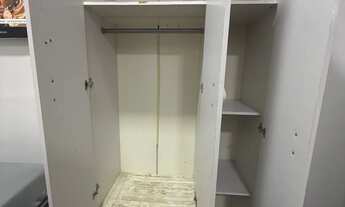 Imagem 6: Excelente suíte mobiliada