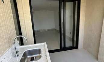 Imagem 3: Apartamento Novo com 2 dorms 1 vaga e Lazer Completo! Financia!