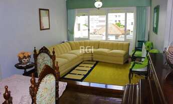 Imagem 5: Apartamento para Venda - 126.7m², 3 dormitórios, 1 vaga - Santana