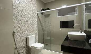 Imagem 7: Casa Padrão em Bauru