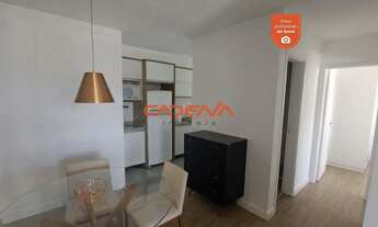 Imagem 2: Apartamento com 2 quartos e 1 vaga para aluguel no Boa Vista